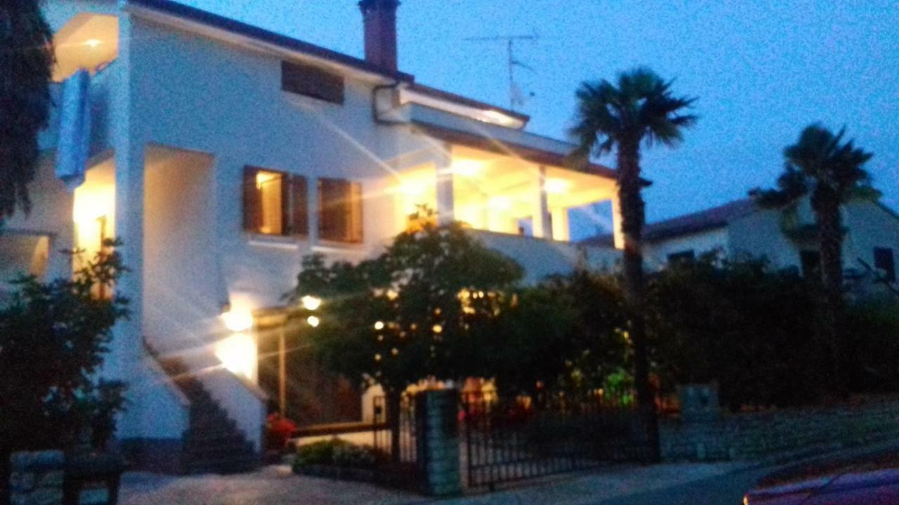 Studio Dean Poreč Exterior foto